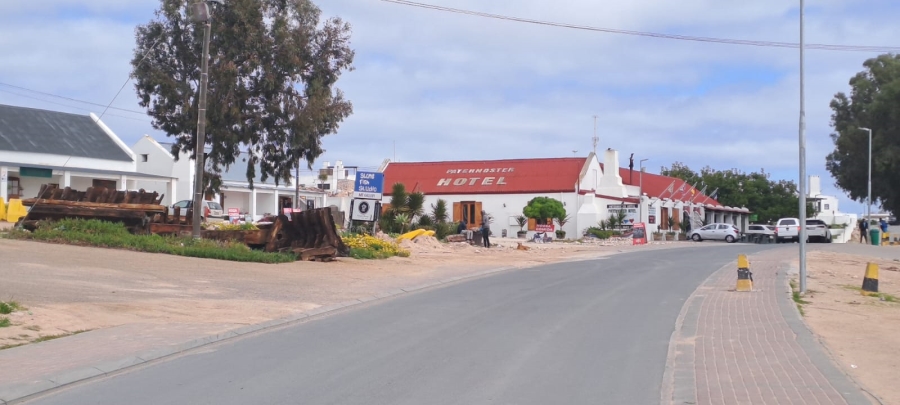 0 Bedroom Property for Sale in Bekbaai Western Cape